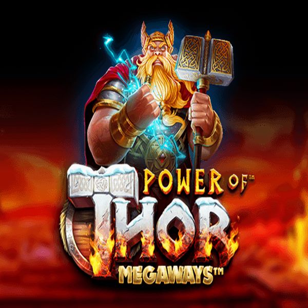 Power Of Thor Megaways